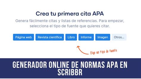 formato apa online|scribbr apa citation.